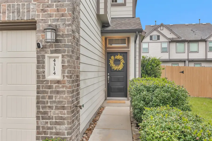4314 Foggy Creek Lane, Spring, TX 77386 - #3