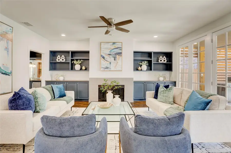 3505 Gramercy Street, Houston, TX 77025 - #2