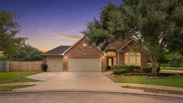 6502 Arroyo Springs Lane, Fulshear, TX 77441
