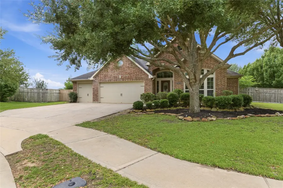 6502 Arroyo Springs Lane, Fulshear, TX 77441 - #2