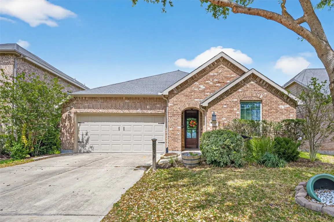 8219 Summer Lake Pass Lane, Rosenberg, TX 77469 - #1