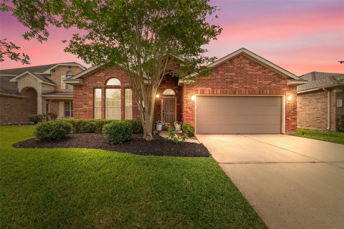18511 Bristol Point Lane, Tomball, TX 77377 - #1