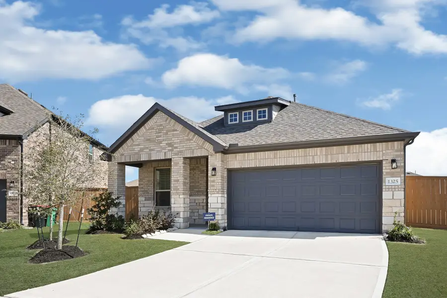1325 Tan Gable Ln, Katy, TX 77493 - #2