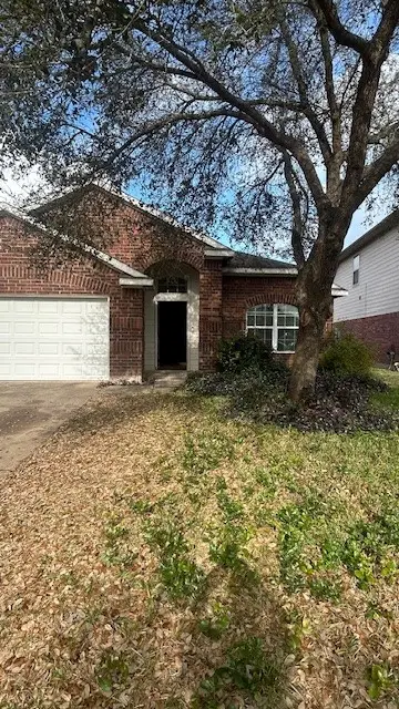 17802 Oakridge Canyon Lane, Richmond, TX 77407