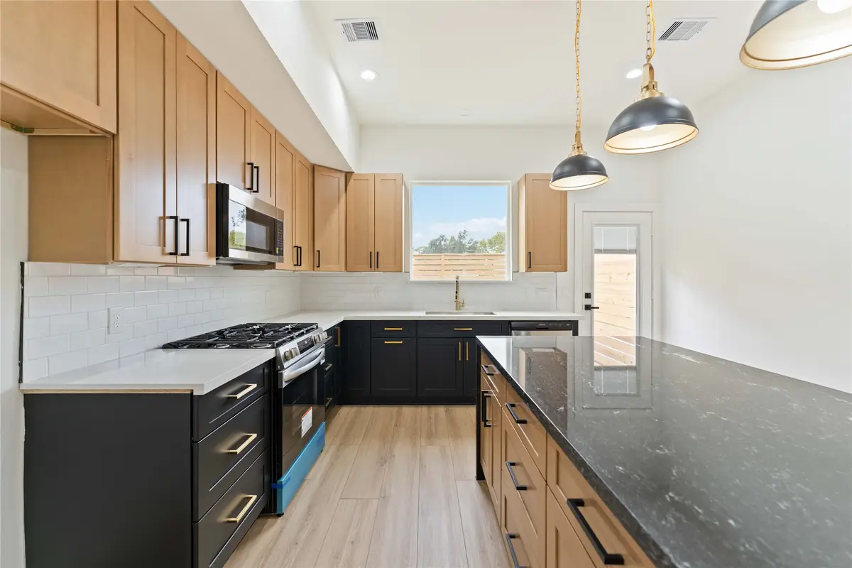 8048 Sunbury Street #A, Houston, TX 77028 - Image #1