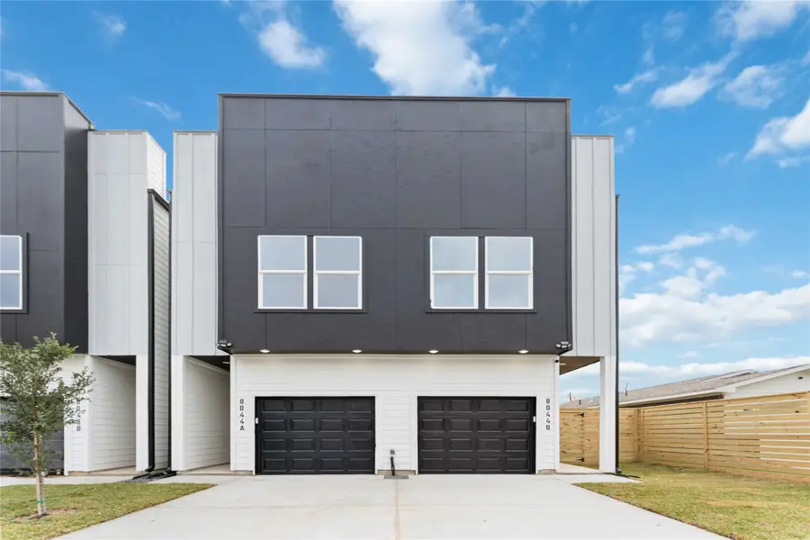 8048 Sunbury Street #A, Houston, TX 77028 - Image #2