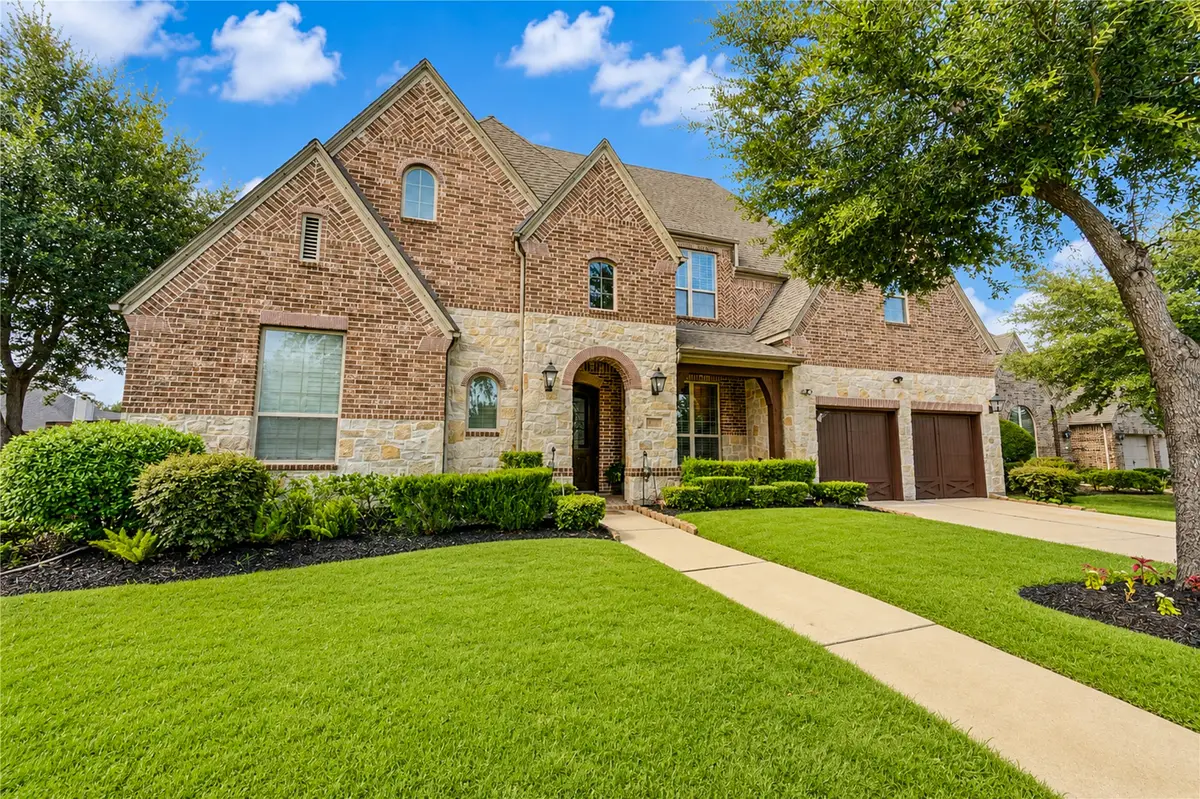 17214 Endel Way, Richmond, TX 77407 - #1
