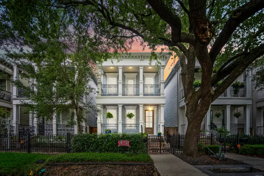 732 E 28th Street, Houston, TX 77009 - #3