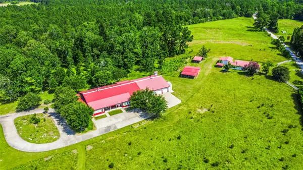 11501 Fm 356, Trinity, TX 75862