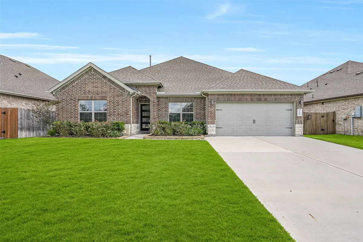 6204 Red Oak Court, League City, TX 77573 - #1