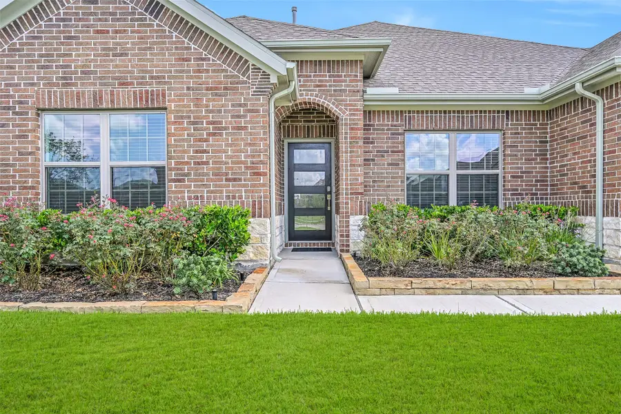 6204 Red Oak Court, League City, TX 77573 - #2