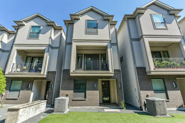 4219 Allen Street, Houston, TX 77007