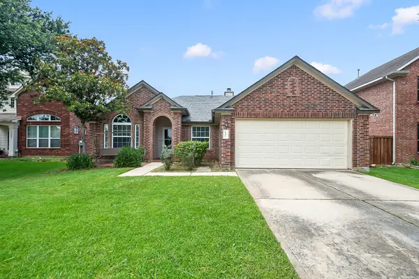 1311 Diamante Drive, Pasadena, TX 77504