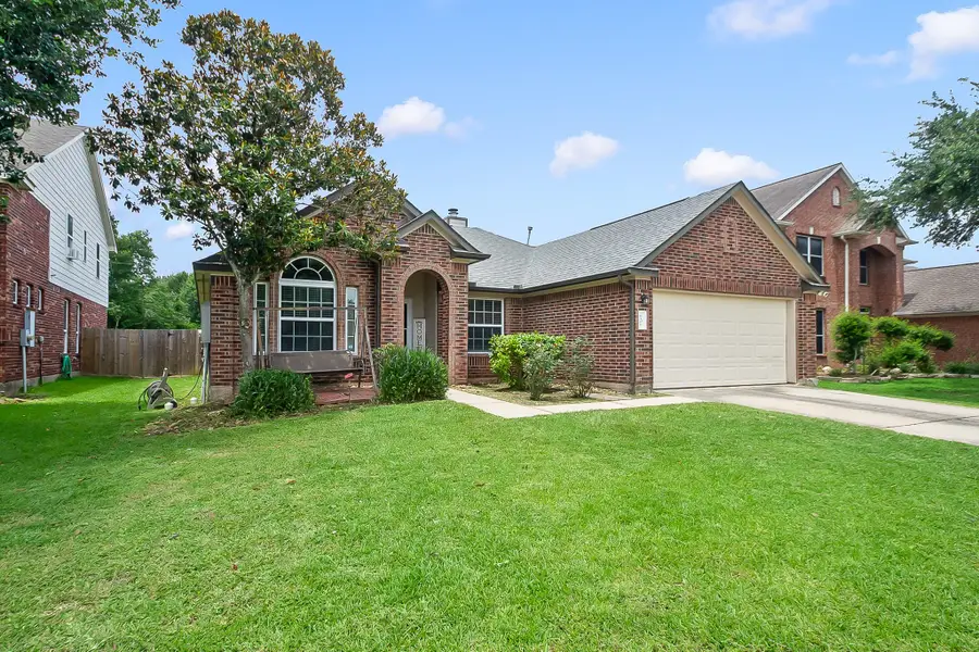 1311 Diamante Drive, Pasadena, TX 77504 - #3