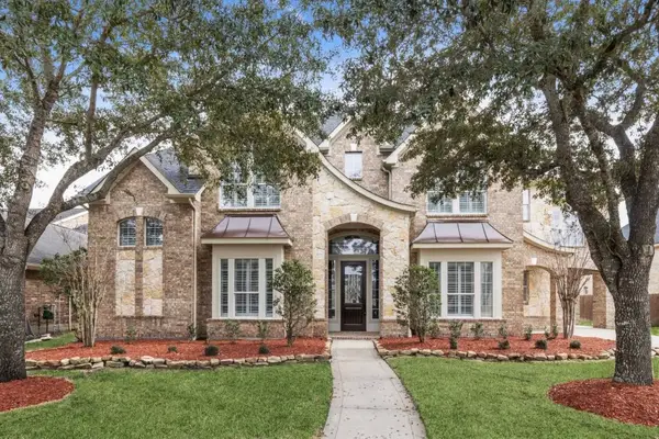4535 Broken Rock Lane, Sugar Land, TX 77479
