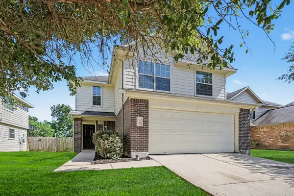 3308 Maris Way, Humble, TX 77338
