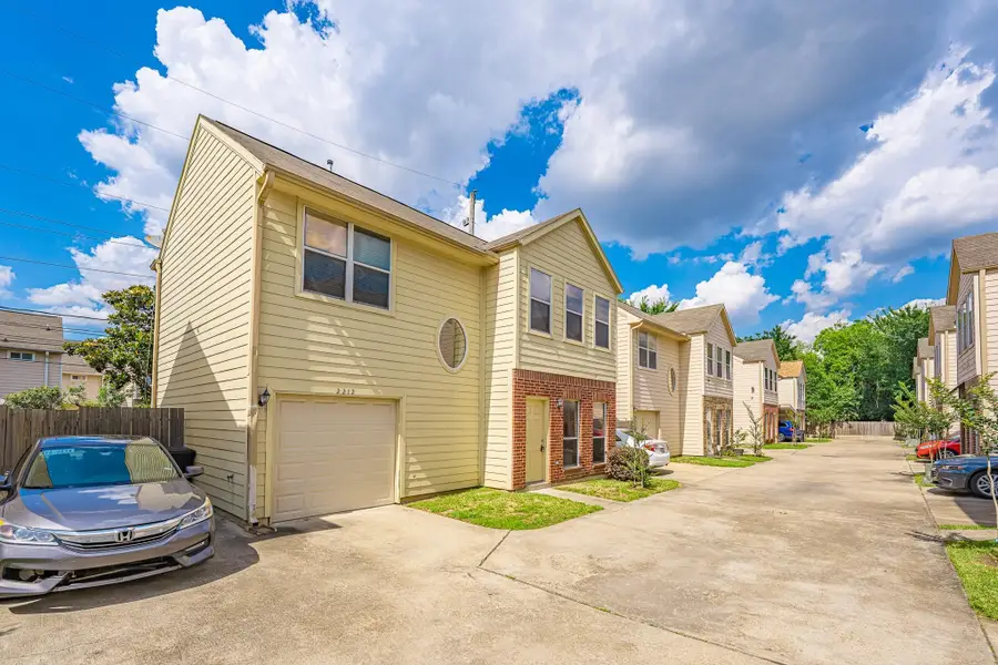 2212 Naomi Street, Houston, TX 77054 - #3