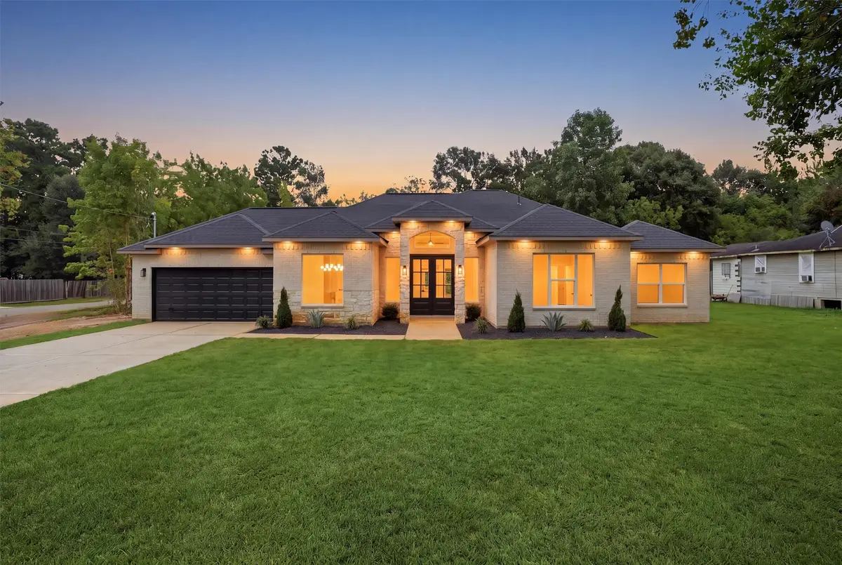 16701 Ardmore Street, Conroe, TX 77302 - #1