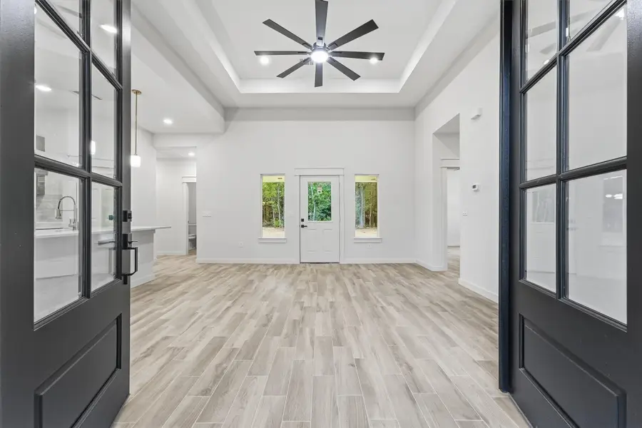 16701 Ardmore Street, Conroe, TX 77302 - #3