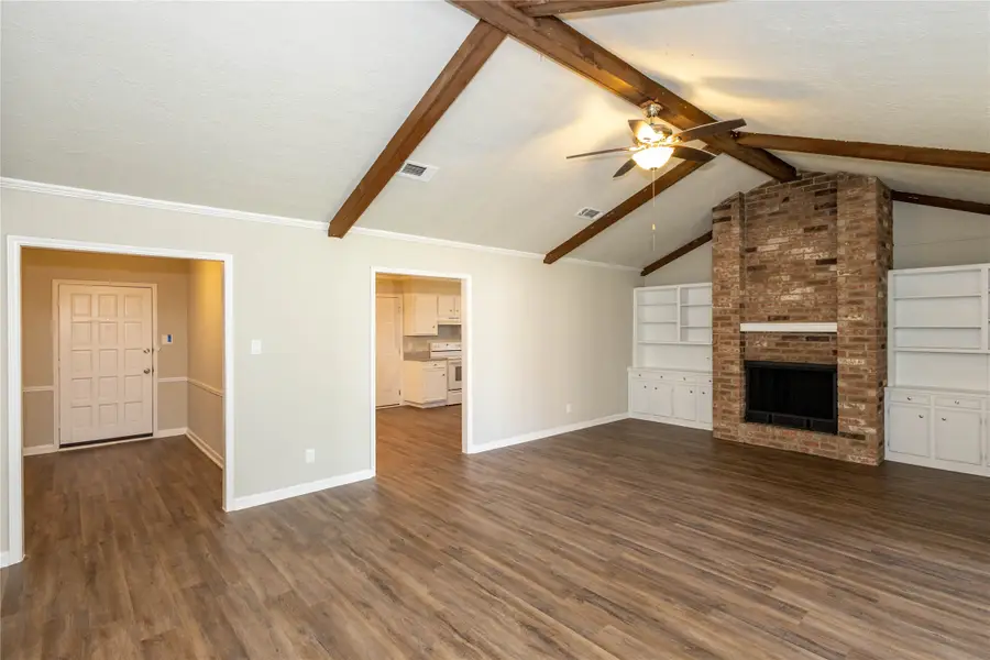 5810 Meadowview Road, Beaumont, TX 77708 - #2