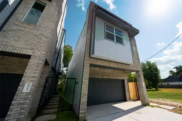 4515 Teton Street, Houston, TX 77051