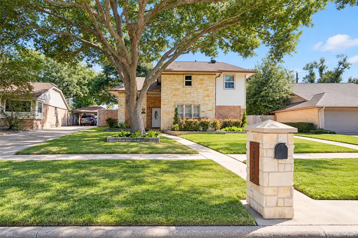 5342 Pine Cliff Drive, Houston, TX 77084 - #1