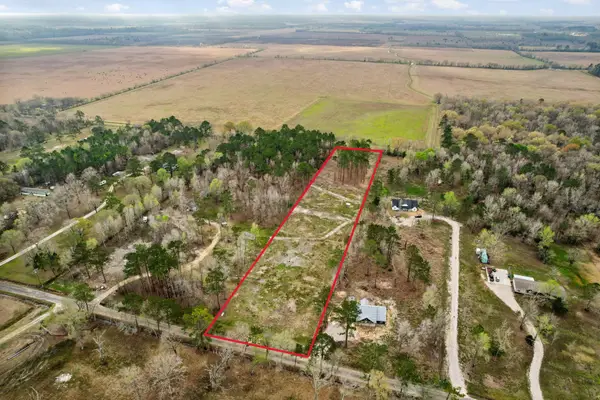 990 County Road 2112, Liberty, TX 77575