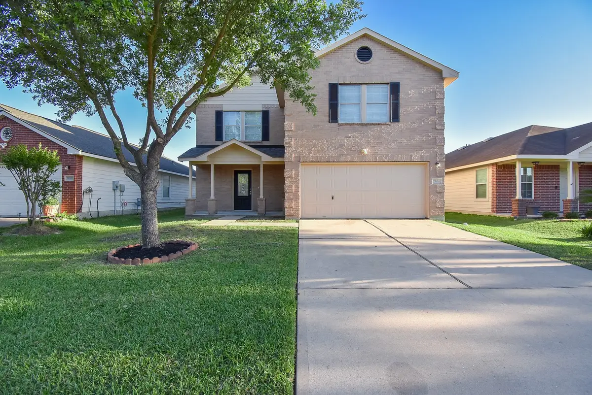 20815 Baronsledge Lane, Katy, TX 77449 - #1
