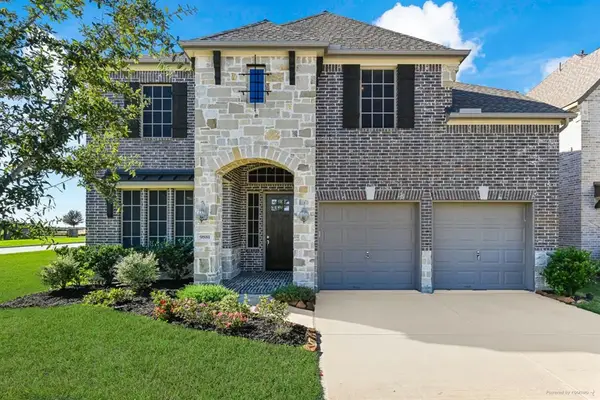 9881 Western Sky Drive, Brookshire, TX 77423