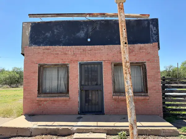 205 N Hughes Street, Amarillo, TX 79107