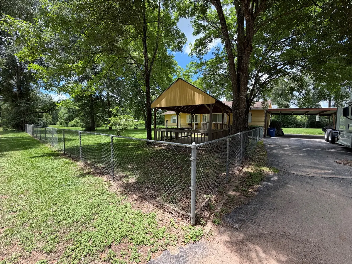63 County Road 2245, Cleveland, TX 77327 - #1