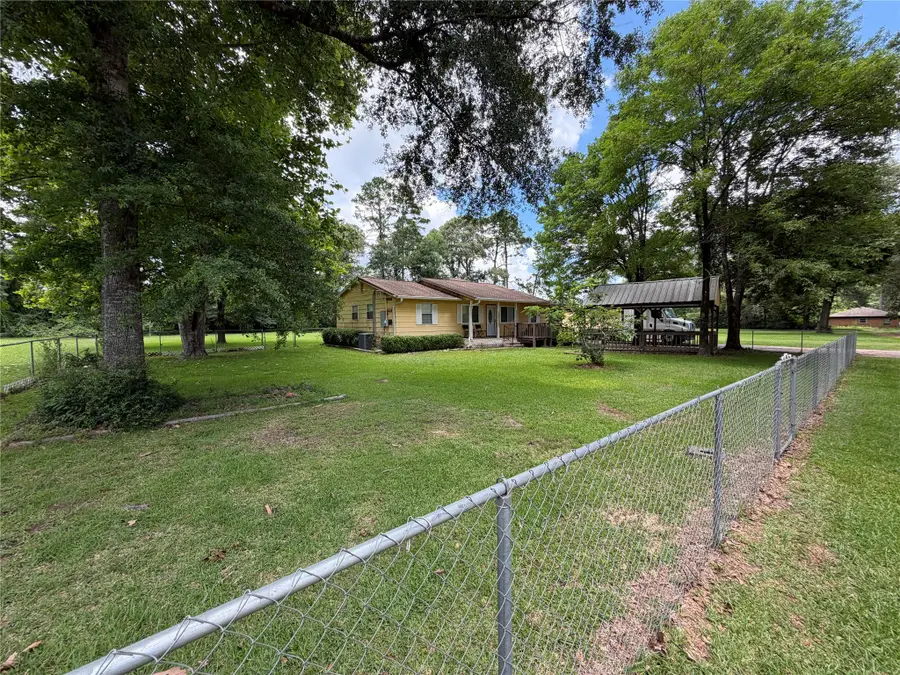 63 County Road 2245, Cleveland, TX 77327 - #2