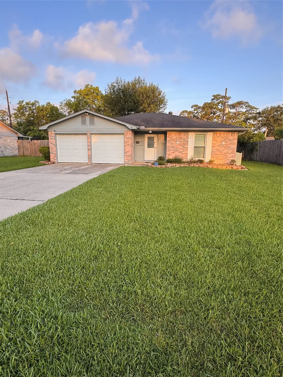 7319 Palmetto Lane, Baytown, TX 77521 - #1