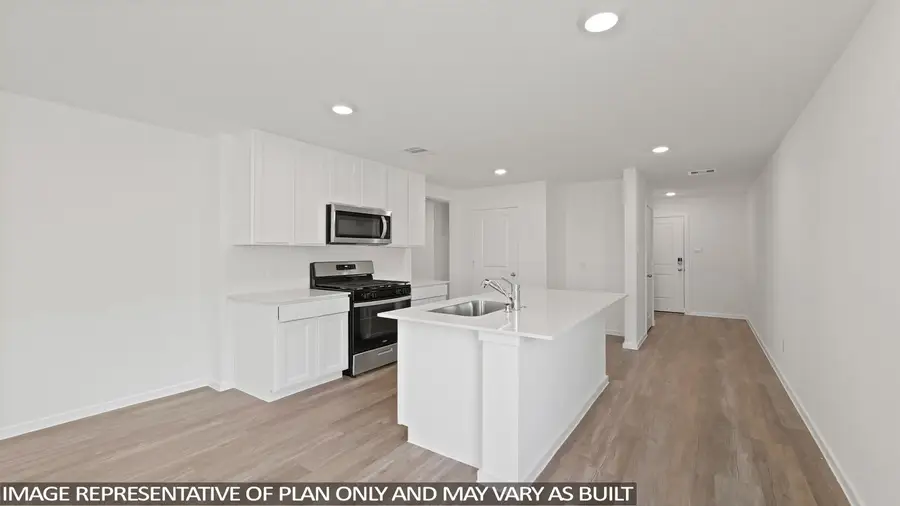 20012 Fibonacci Street, New Caney, TX 77357 - #2