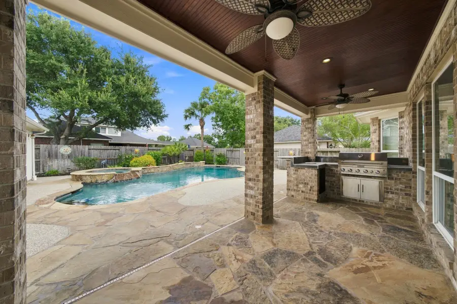 15806 Applerock Trail, Cypress, TX 77433 - #2
