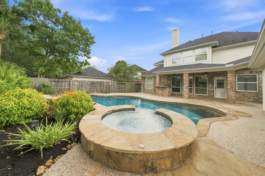 15806 Applerock Trail, Cypress, TX 77433 - #3