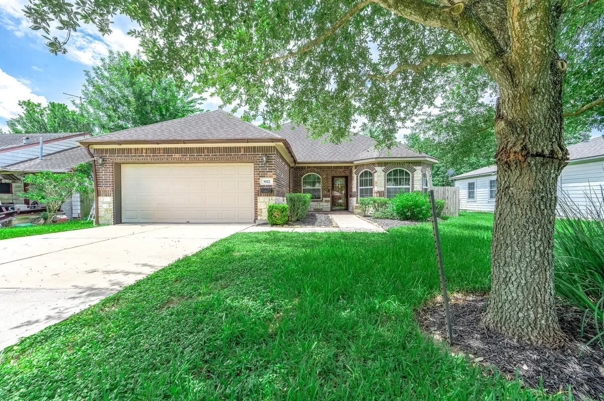 3922 Faulkner Street, Houston, TX 77021 - #1