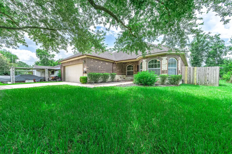 3922 Faulkner Street, Houston, TX 77021 - #3
