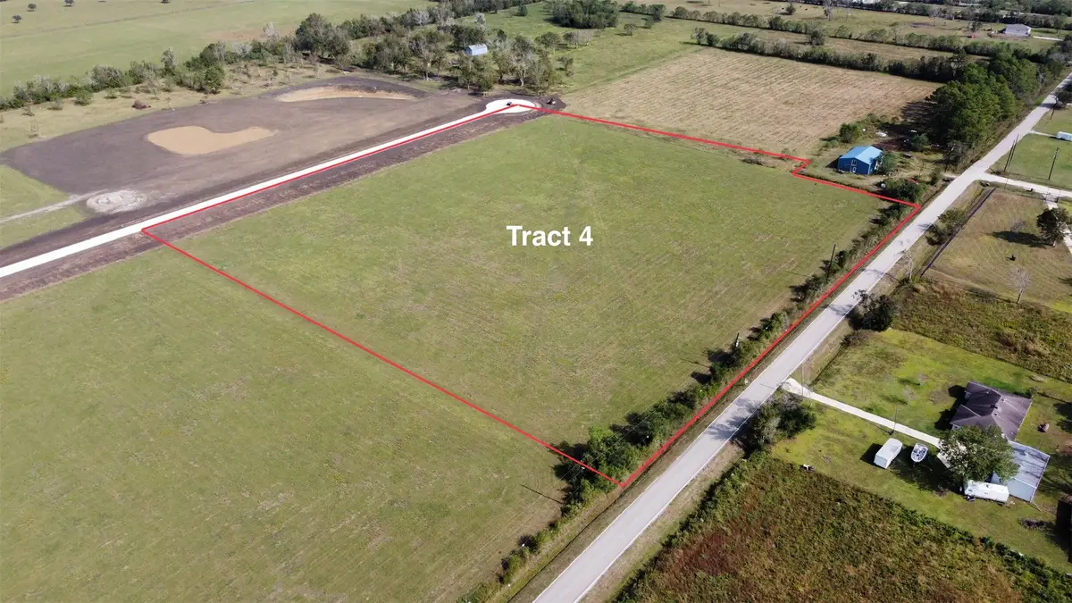 16422 Adlong School Rd, Crosby, TX 77532 - #1