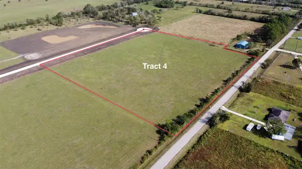 16422 Adlong School Rd, Crosby, TX 77532