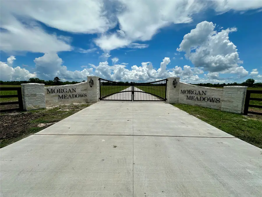 16422 Adlong School Rd, Crosby, TX 77532 - #3