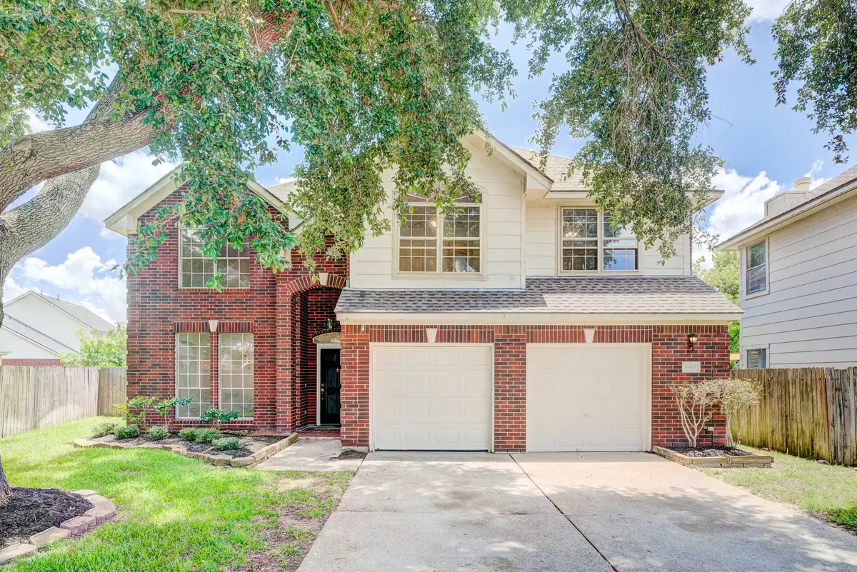 8510 Nashwood Court, Houston, TX 77040 - #1