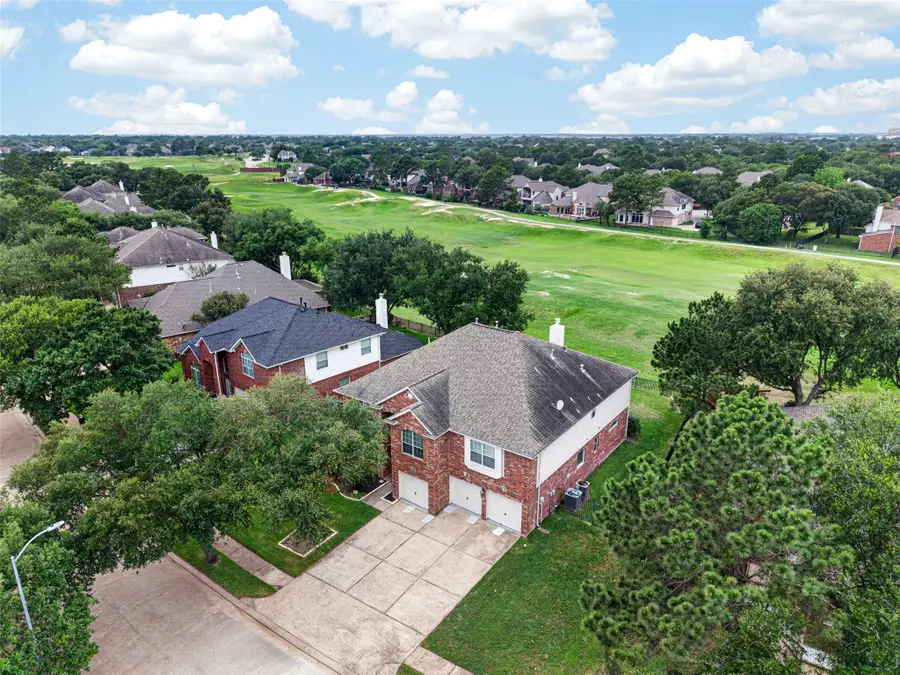 16230 S Southern Stone Drive, Houston, TX 77095 - #3