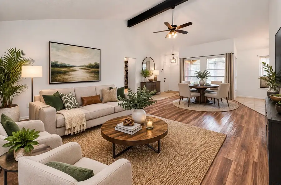 18 Barcelona Court, Missouri City, TX 77459 - #2