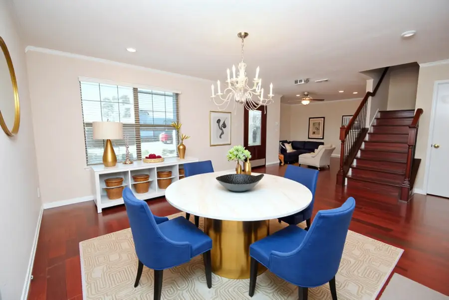 3614 Samuel Adams Lane, Missouri City, TX 77459 - Image #3