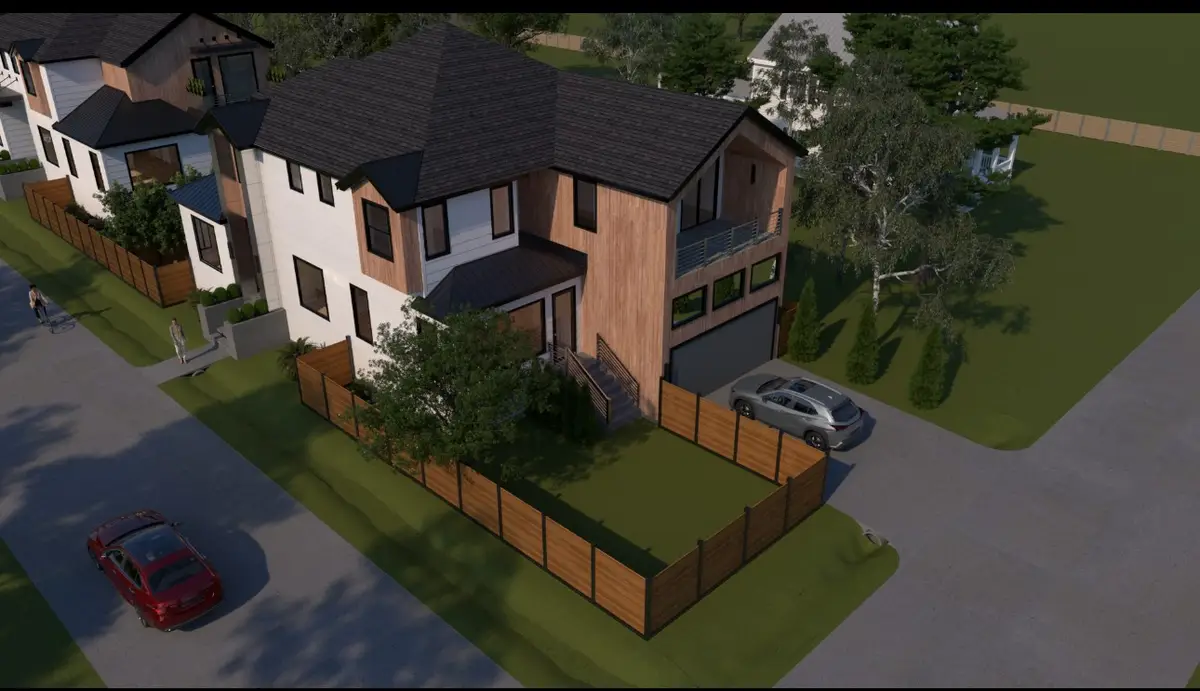 6440 De Priest Street, Houston, TX 77091 - Image #1