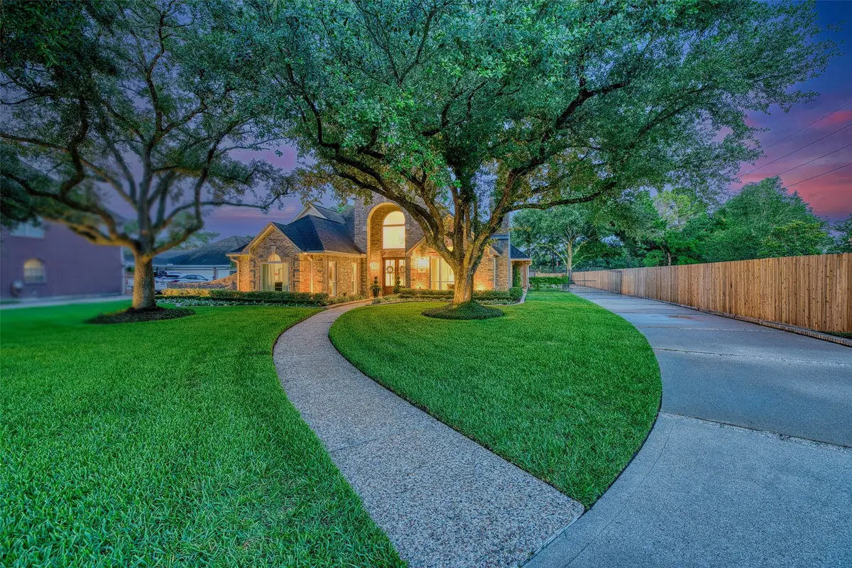 919 Old Valley Way, Houston, TX 77094 - #1