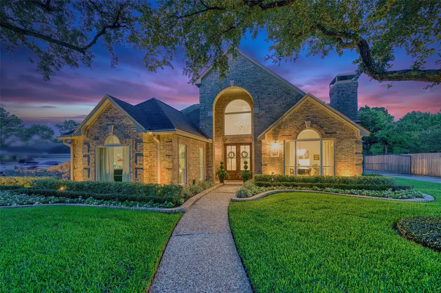 919 Old Valley Way, Houston, TX 77094 - #2