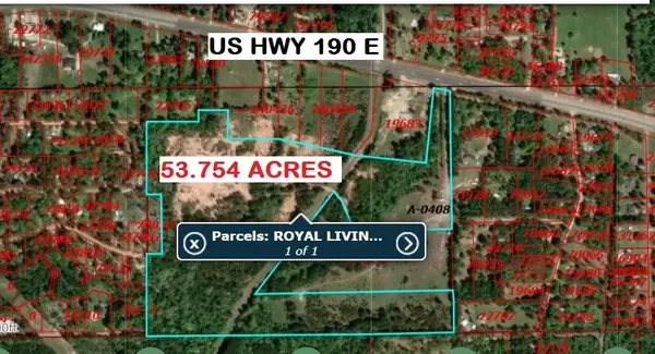 4116 Us Highway 190 E, Livingston, TX 77351