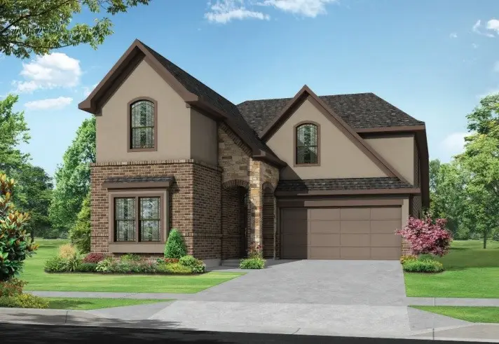 11026 Valley Fort Drive, Missouri City, TX 77459 - #2